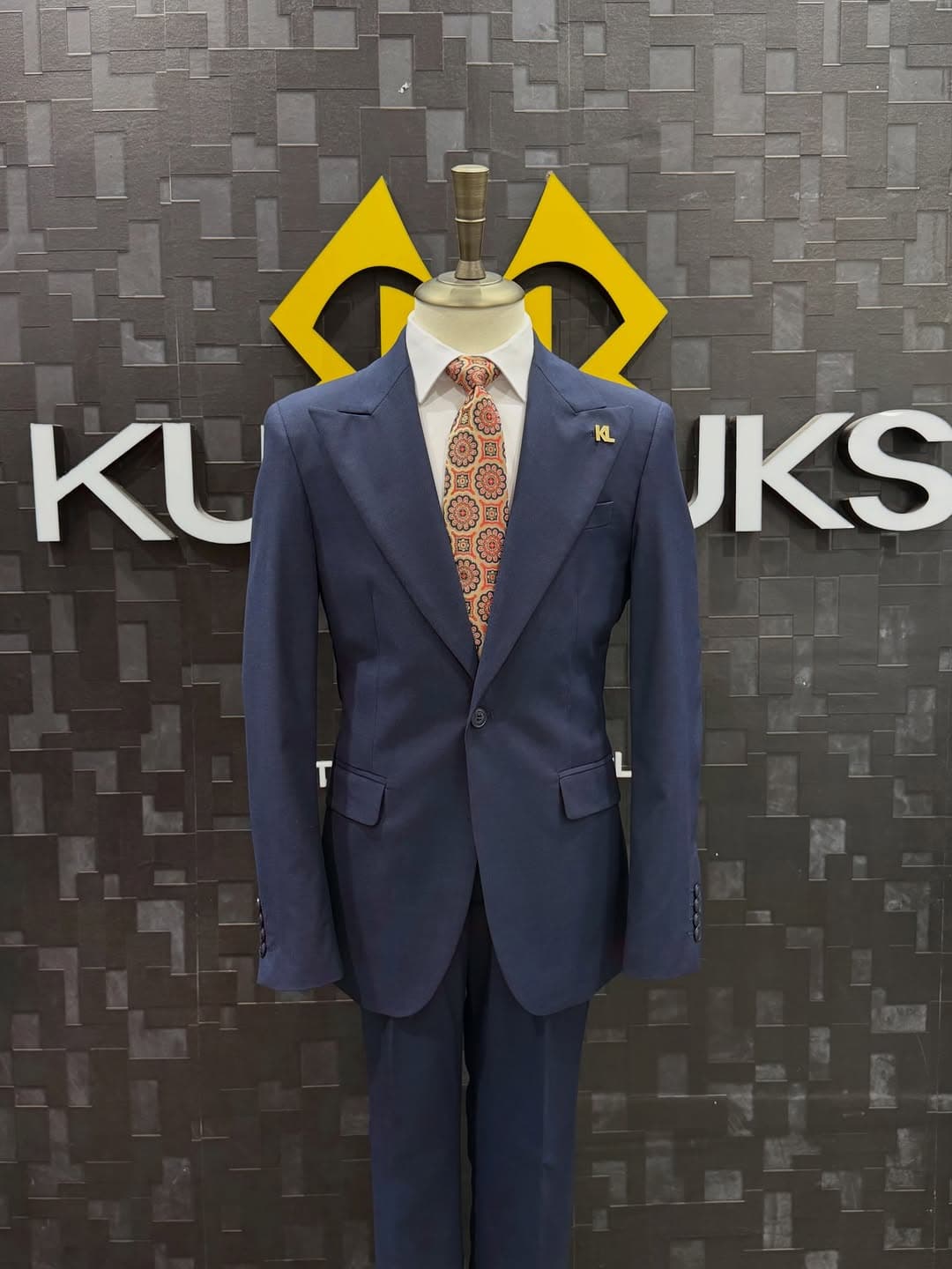 Clean Suit
