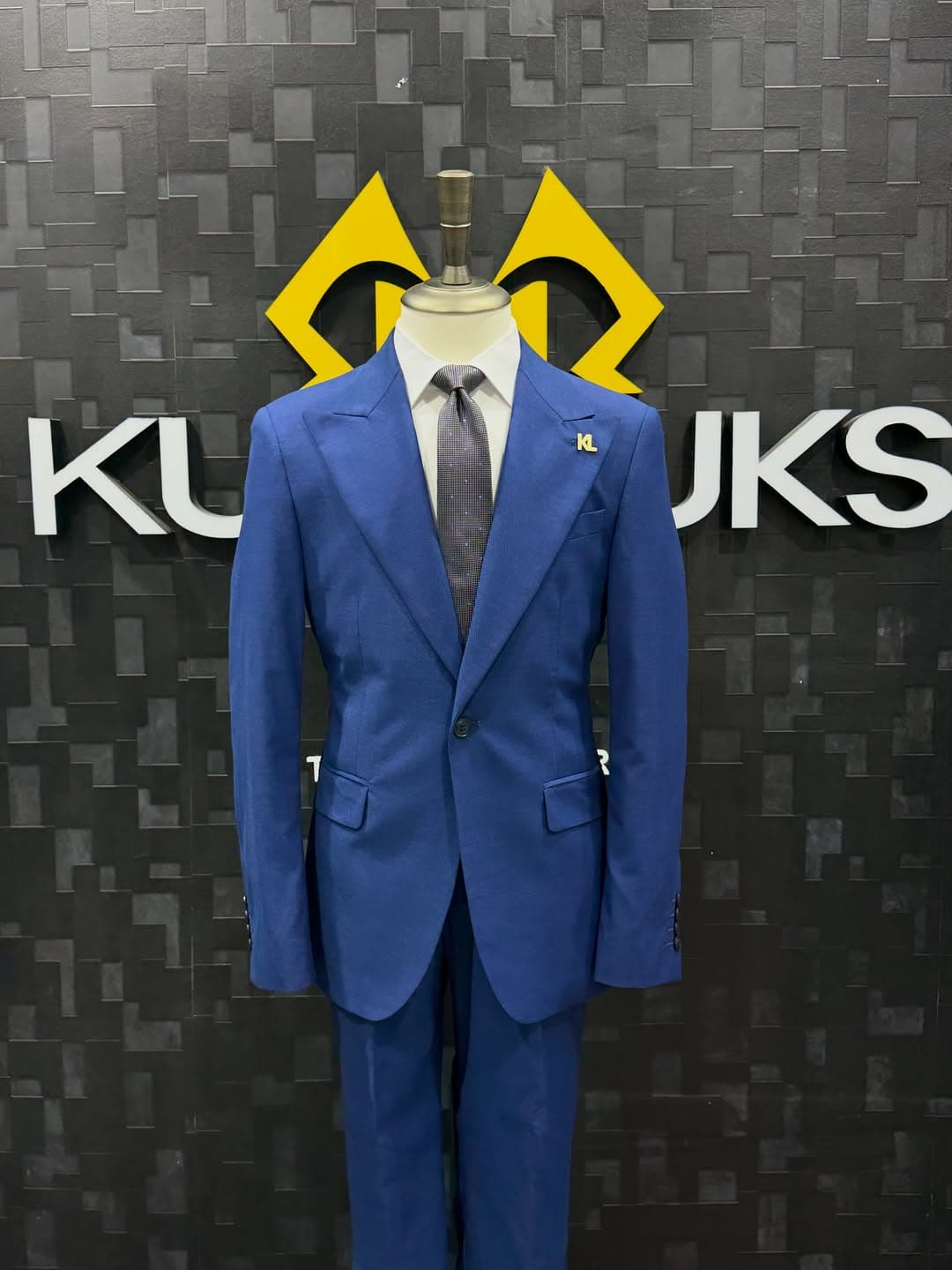Clean Suit